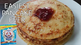 How to Cook Pancake without Baking Powder Don't forget to SUBSCRIBE and hit the bell button for new . 
