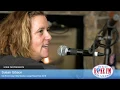 Susan Gibson tells the story behind the song Wide Open Spaces