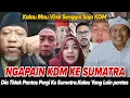 Lagu 🛑NGAPAIN KANG DEDI IKUT URUS ACEH DAN SUMATRA ‼️URUS SAJA JAWA BARAT