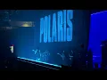 Polaris - Dissipate (Live in Toronto, 2026, 4K)