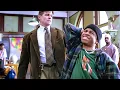 Download Lagu The Teacher is a US Marine | The Substitute 2 best scenes 🌀 4K