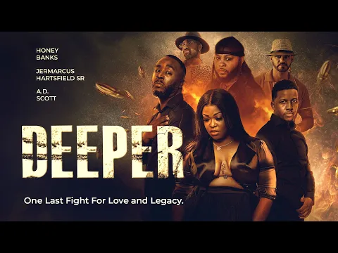 Official Trailer