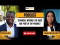 Technical Writing The Docs Are Part of the Product with Zainab Daodu from WriteTechHub