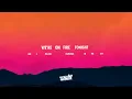 Meduza, OneRepublic, Leony - Fire (Lyrics) (Official UEFA EURO 2024 Song) | 432Hz