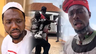 lagos boy have run mad ooo ilorin boy in problem 