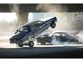 Download Lagu [HOONIGAN] KEN BLOCK'S GYMKHANA SEVEN: WILD IN THE STREETS OF LOS ANGELES