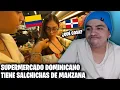 Download Lagu 🇩🇴 🇩🇴 COLOMBIANOS SORPRENDIDOS POR SUPERMERCADO DOMINICANO - Guatemalteco reacciona |MultiSanchez|