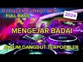 DJ FUNKOT NEW FULL BASS 2024 ‼️ MENGEJAR BADAI ALBUM DANGDUT TERPOPULER !! VIRAL TIKTOK