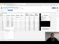 Google Sheets for Admin - Copy To