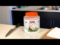 Easy Edibles - Cannabis Infused Oil with NO SMELL
