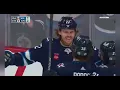 New York Islanders vs Winnipeg Jets 2023-24 NHL Season Highlights