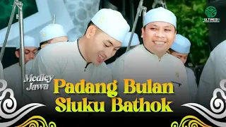 medley jawa padang bulan ii sluku sluku bathok ii bambang wes rahino