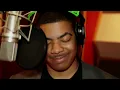 Jonathan McReynolds - Lovin' Me (Lyric Video)