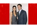 Angie Harmon splits from husband