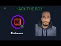 Exploiting Redis Server - Hack The Box Redeemer