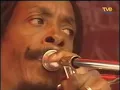 Burning Spear - Christopher Columbus