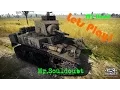 Lagu WarThunder Tanks. Stuart is a tough little tank.