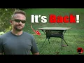 OneTigris ACTUALLY Did It - OneTigris WorkTop Portable Camping Table