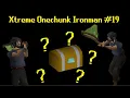 Opening 8000 Impling Jars for 5 Caskets Xtreme Onechunk Ironman
