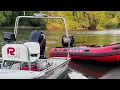 Second body found in Wateree River after days-long search