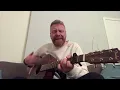 Jamie Webster - North End Kid (Acoustic cover)
