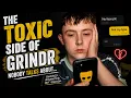 The Toxic Side Of Grindr Nobody Talks About