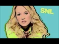 Carrie Underwood Before He Cheats Live March 24, 2007 SNL Saturday Night Live