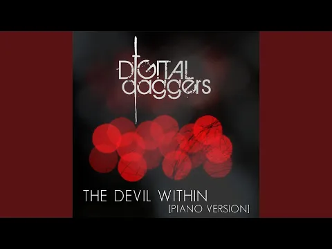 Download MP3 The Devil Within [Piano Version]