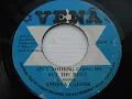 Andrea Caldar - Aint Nothing Going On But The Rent