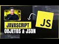 Objects and JSON in JavaScript The Definitive Guide with Practical Examples