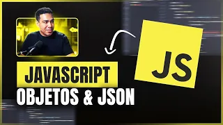 Objects and JSON in JavaScript The Definitive Guide with Practical Examples