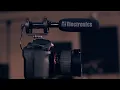 The sE ProMic LASER DSLR Microphone