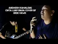 Lagu Andmesh kamaleng - Cinta Luar Biasa Cover Punk goes pop/djent/rock/metal