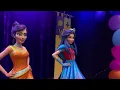 China Anne McClain - Night Is Young (From "Descendants: Wicked World")