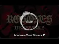Tito Double P - Rosones (Official Music Video)