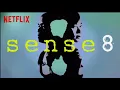 Fatboy Slim (feat. Macy Gray) - Demons - Sense8 - 1x6