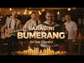 Lagu BARABINI - BUMERANG (M Dee J Remix)