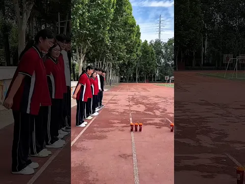 The Most Amazing Jump Wins the Soda! 🥤😱