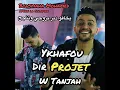 Ykhafou Dir Projet W Tanjah (feat. Amine La Colombe)
