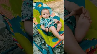 Ayan YTS2 Ahmed Mahdi Shorts Viral Viralshorts Trending Baby 