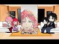 Download Lagu |Death is the only ending for the villainess react to | 1/3|@linaya_linaya3