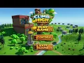 CLIMB HIGH Unity 3D Game Project Showcase