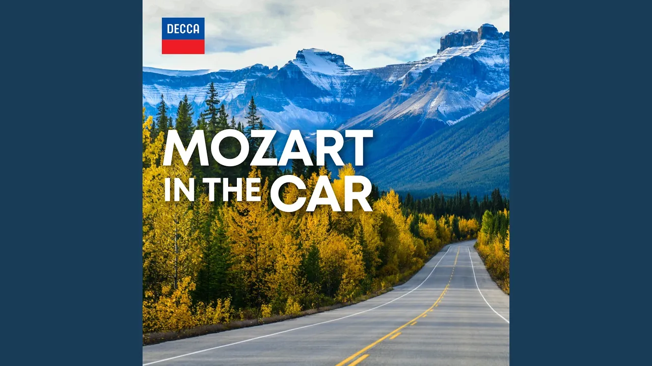 Mozart: Don Giovanni, K.527: Overture Mozart: Don Giovanni, K.527: Overture