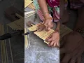 Download Lagu How Skilled Workers Make Wooden Baskets by Hand 🧺