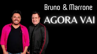 Download BRUNO E MARRONE - AGORA VAI (INSTRUMENTAL COVER) by anirak MP3