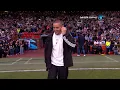 Dermot Kennedy - Better Days (Live at Soccer Aid 2025)