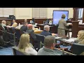 Family member testifies in child abuse trial involving Amy Rodriguez and her parents