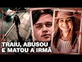 Download Lagu O TERRÍVEL CRIME DE UM IRMÃO CONTRA A IRMÃ