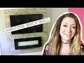 DIY EASY VENEER STONE ACCENT WALL Airstone Faux Brick Wall Laci Jane