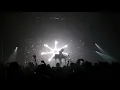 G Jones - Understanding The Possibility - Boulder Theater 11/29/2018
